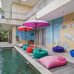 Home 21 Bali