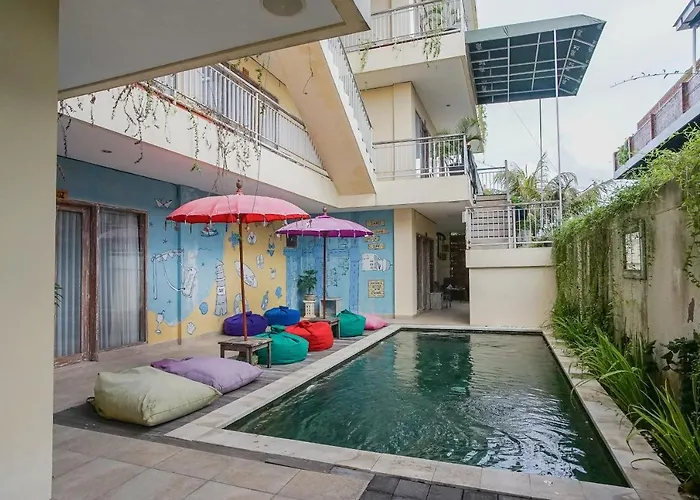 Home 21 Bali