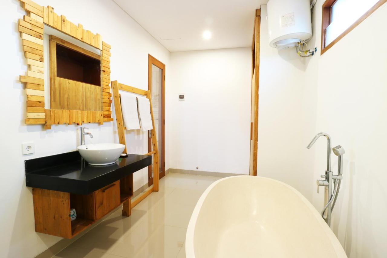 21 Bali Wisma tamu 3*