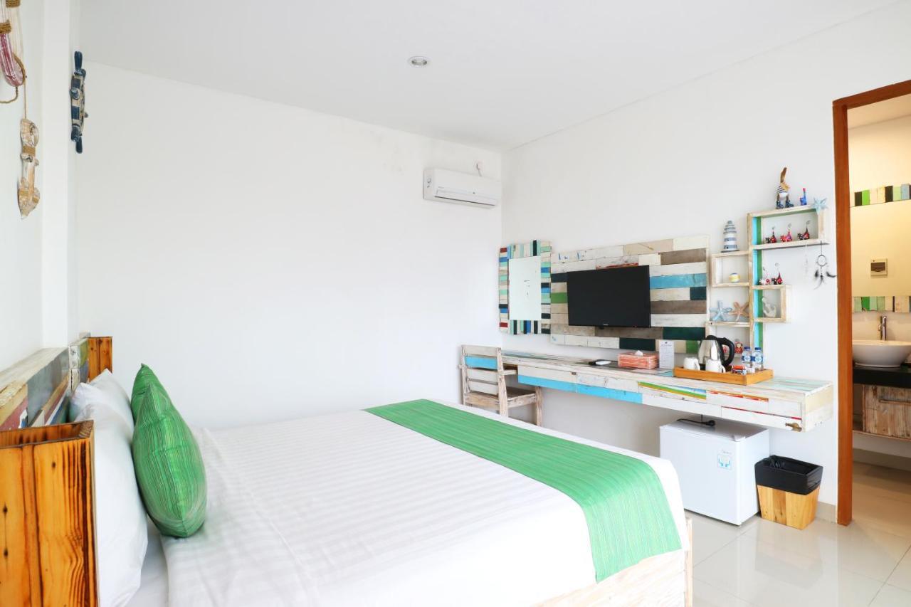 21 Bali Wisma tamu Sanur (Bali)