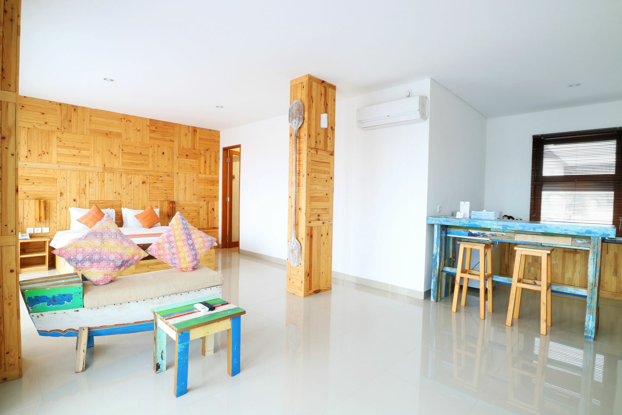 21 Bali 3* Sanur (Bali)