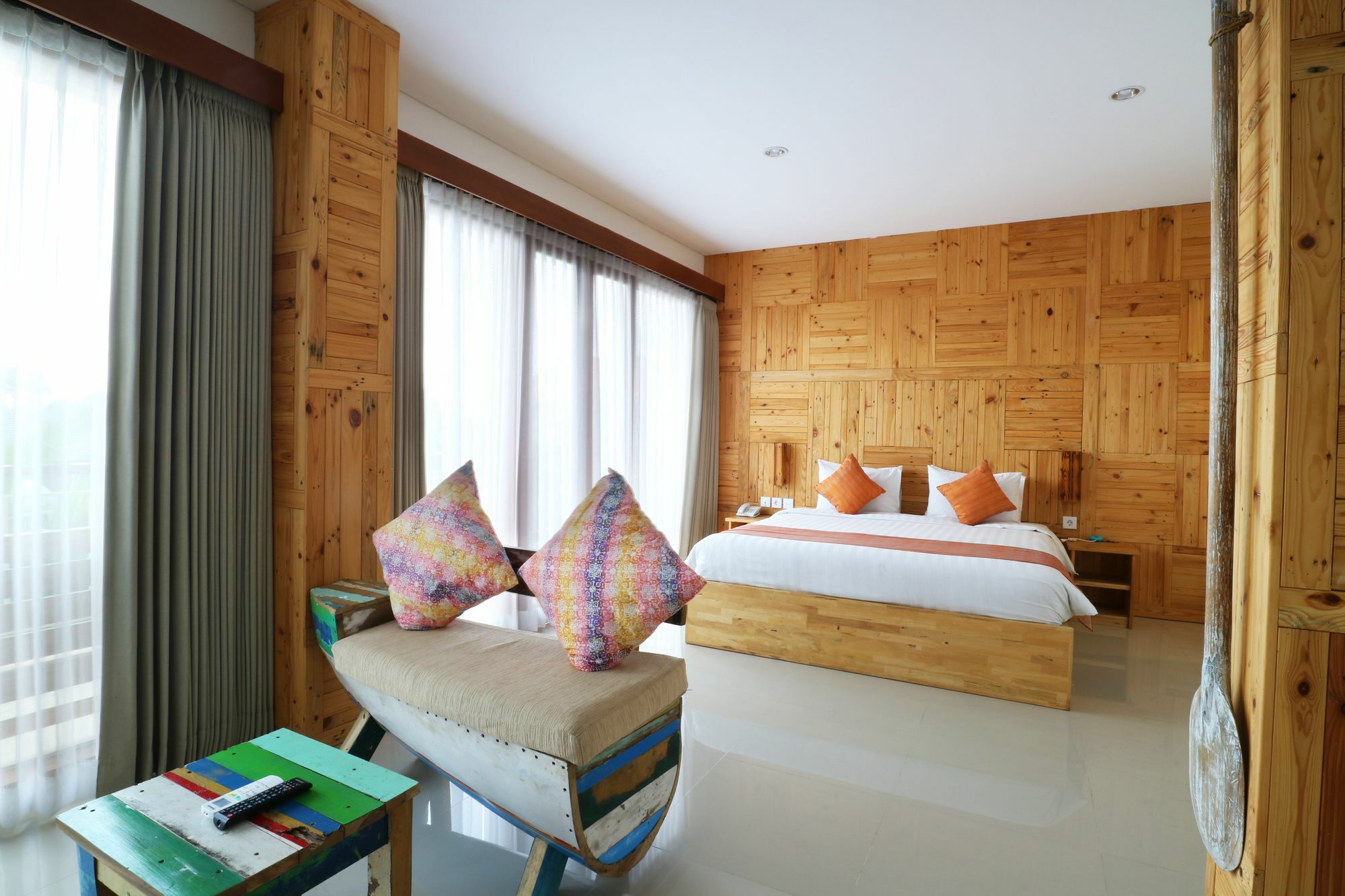 Wisma tamu 21 Bali Sanur (Bali)