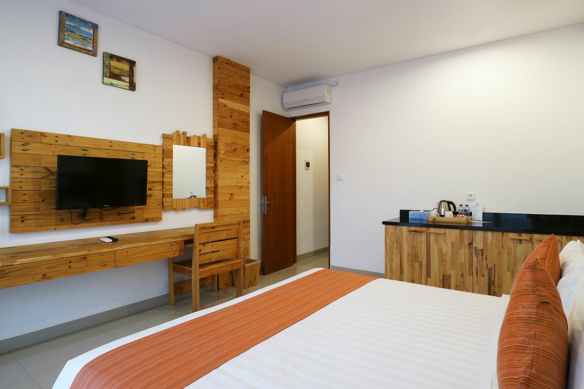 Wisma tamu 21 Bali
