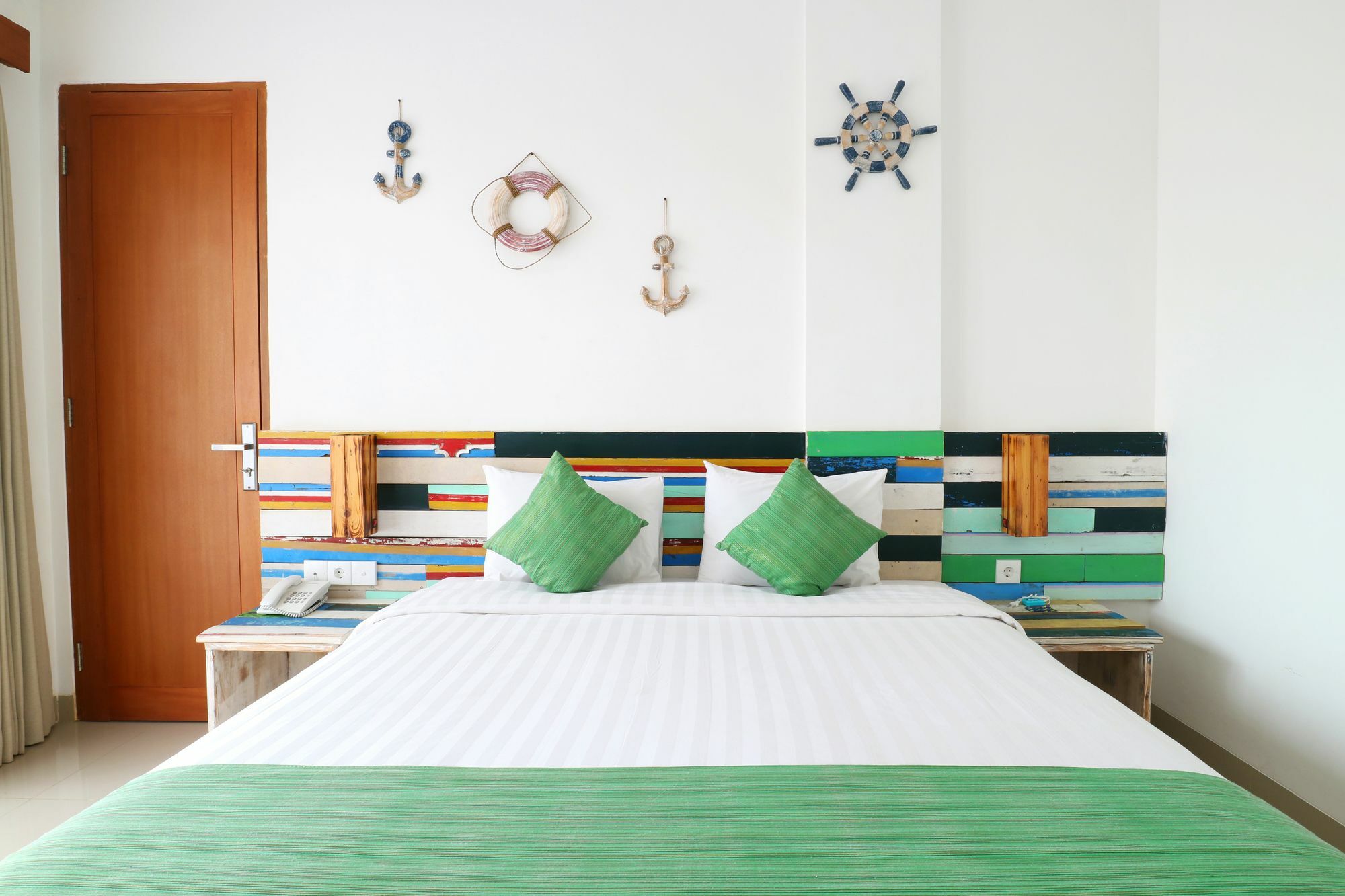 21 Bali Wisma tamu Sanur (Bali)