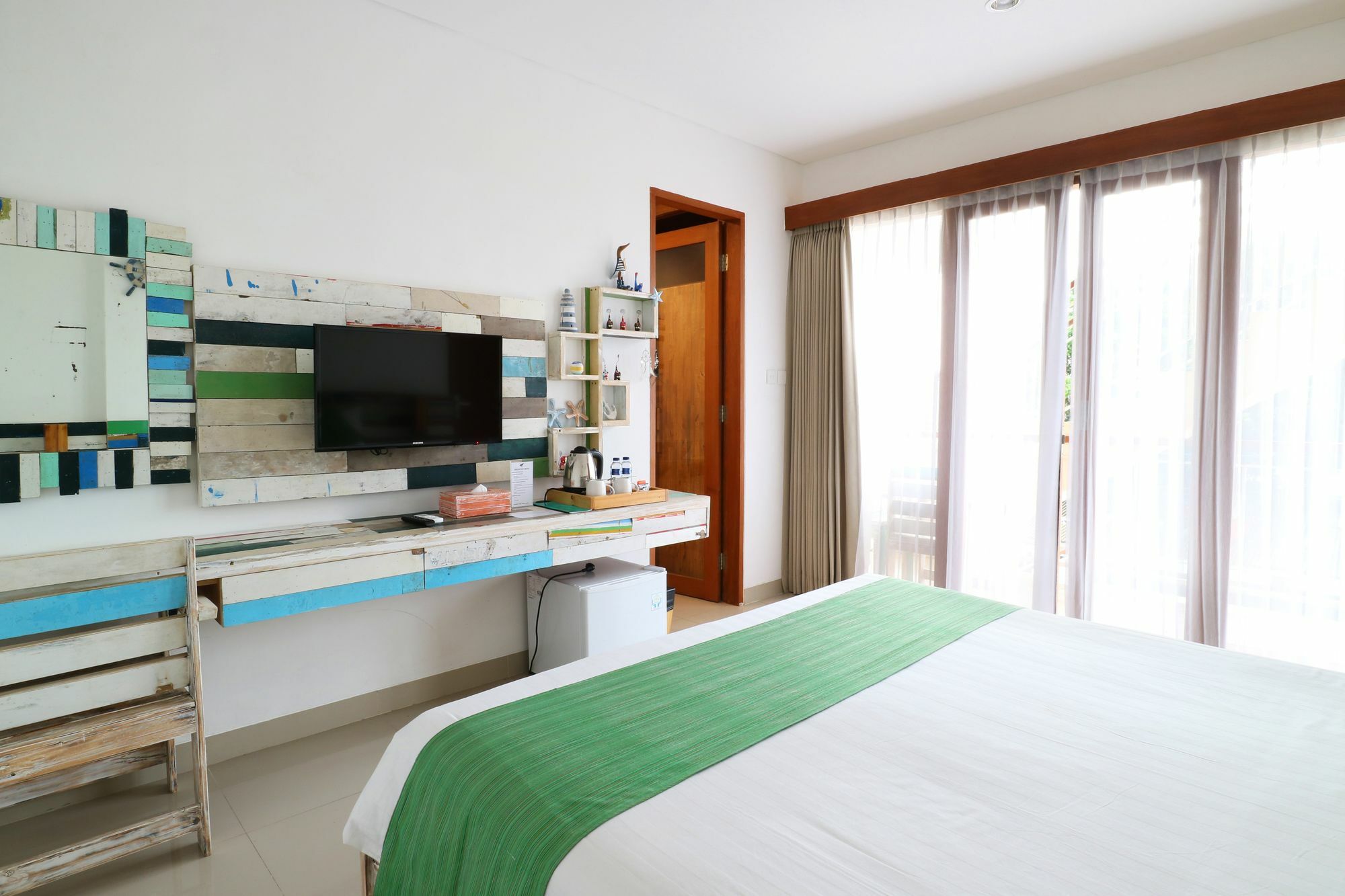 21 Bali Wisma tamu Sanur (Bali)