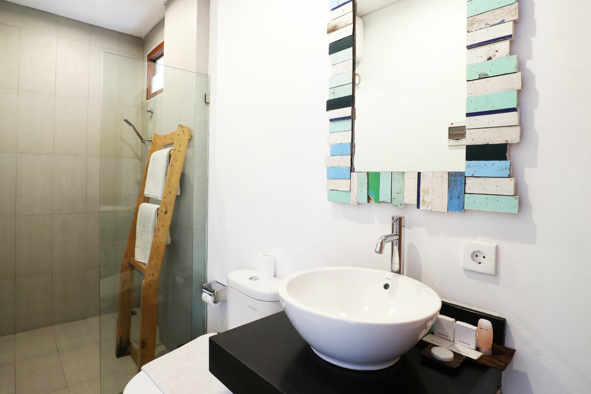 21 Bali Wisma tamu Sanur (Bali)