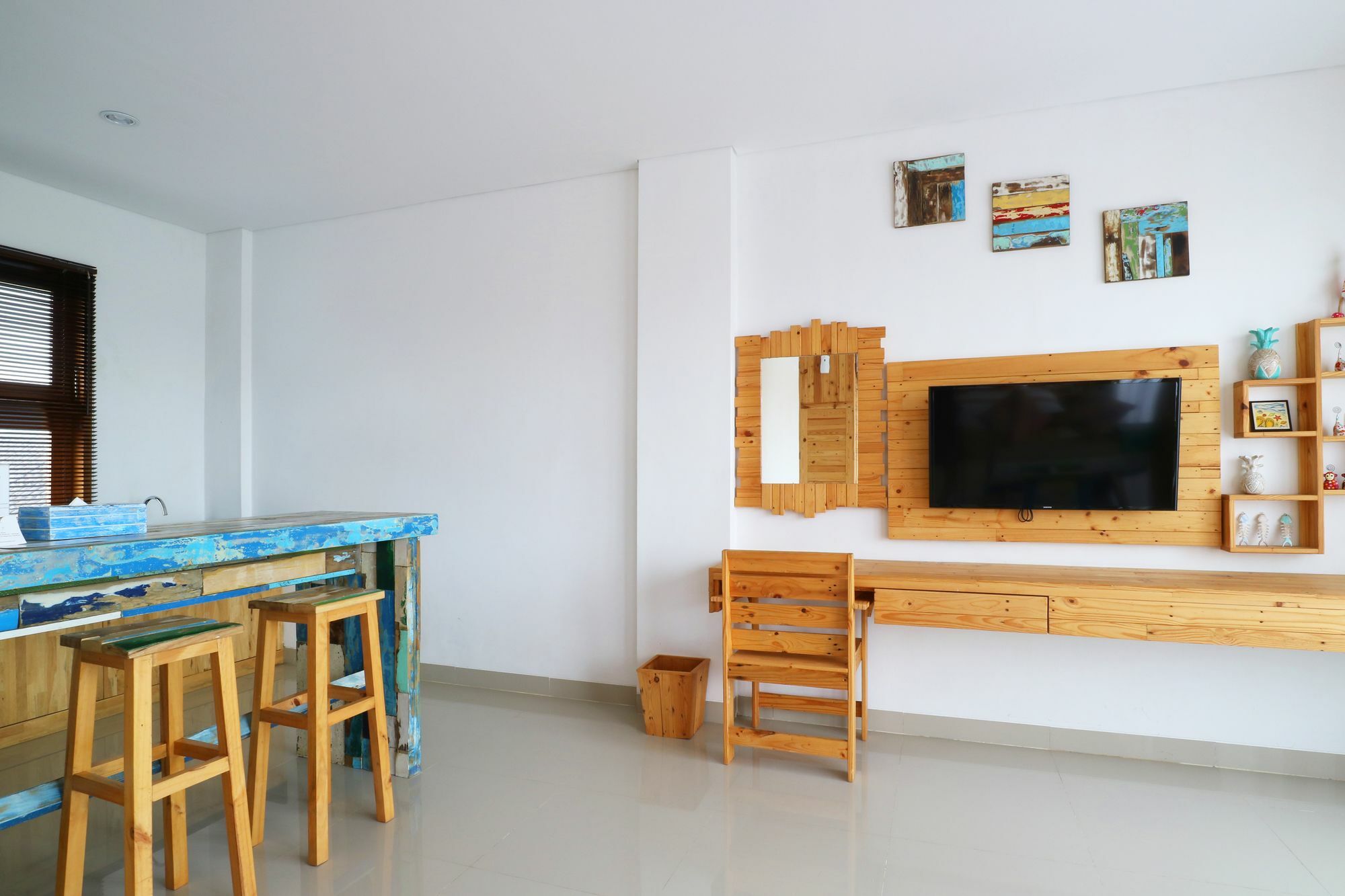 Wisma tamu 21 Bali 3*