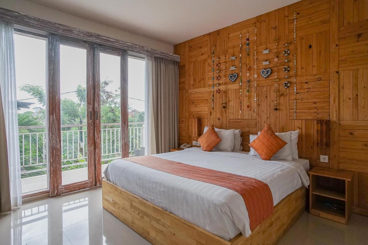21 Bali Wisma tamu Sanur (Bali)