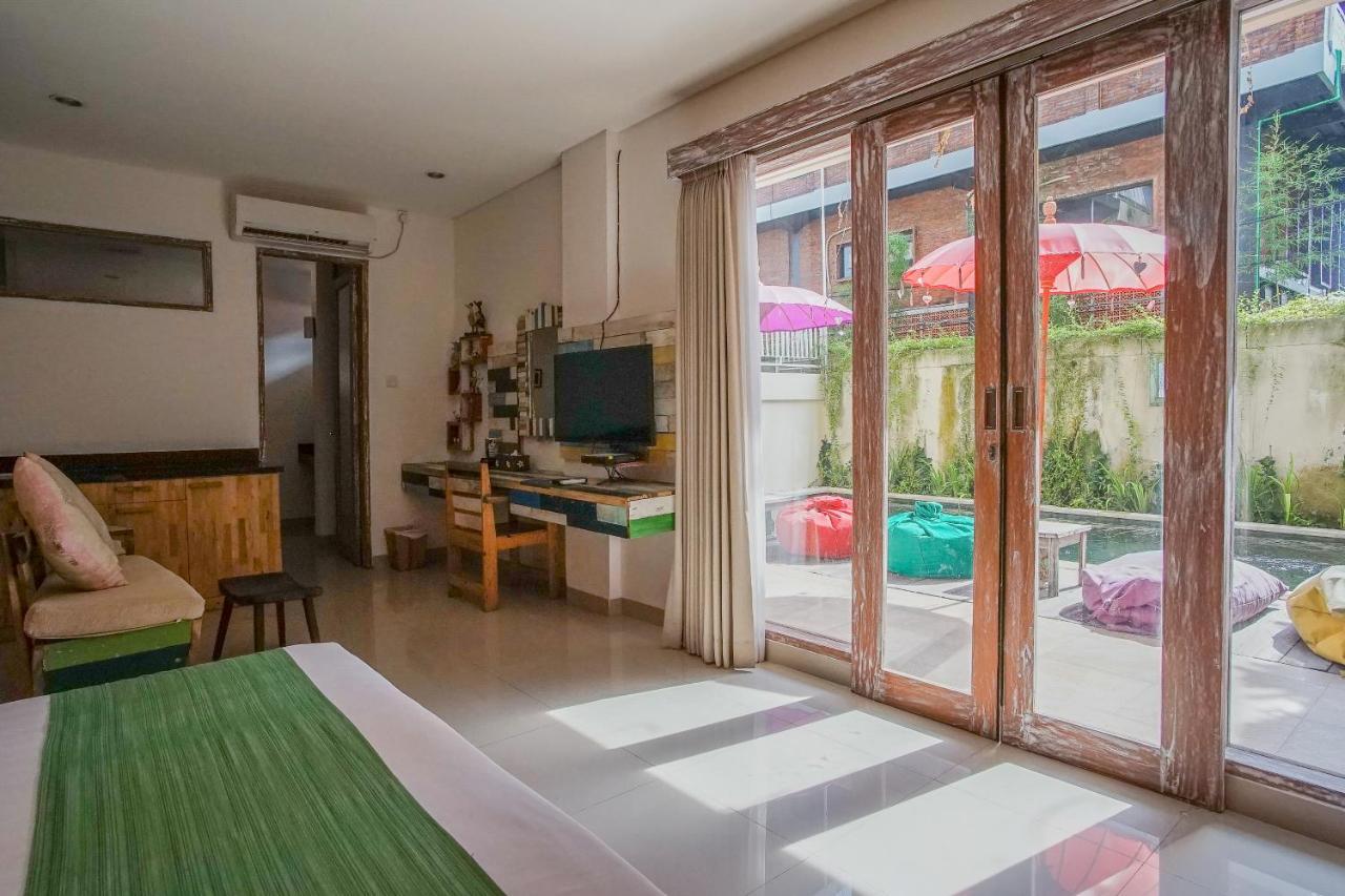 21 Bali Wisma tamu Sanur (Bali)