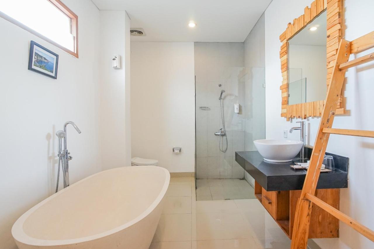 21 Bali 3* Sanur (Bali)