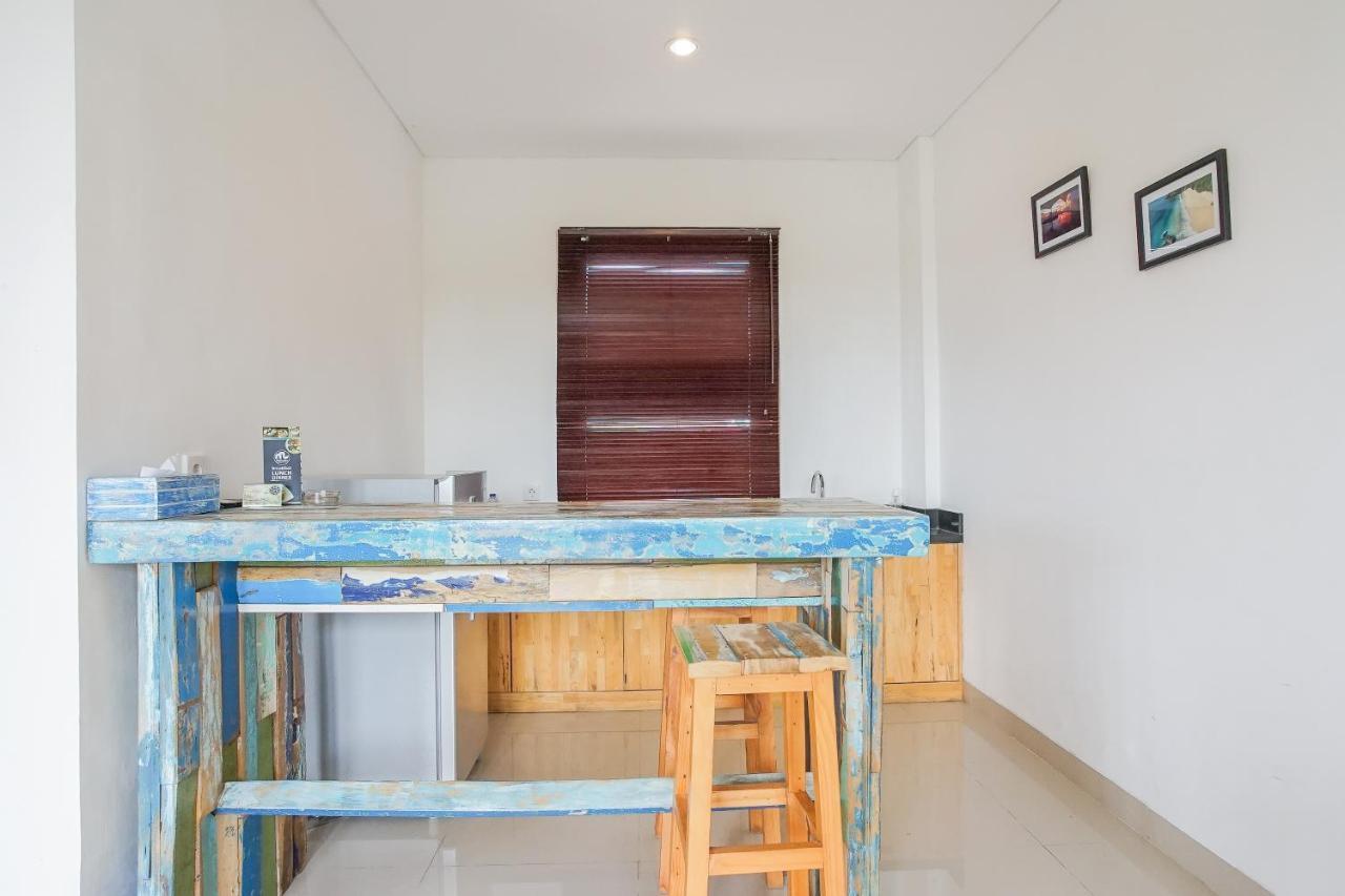 21 Bali Wisma tamu 3*