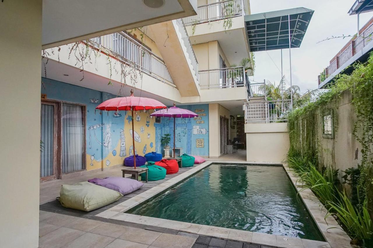 21 Bali Sanur (Bali)