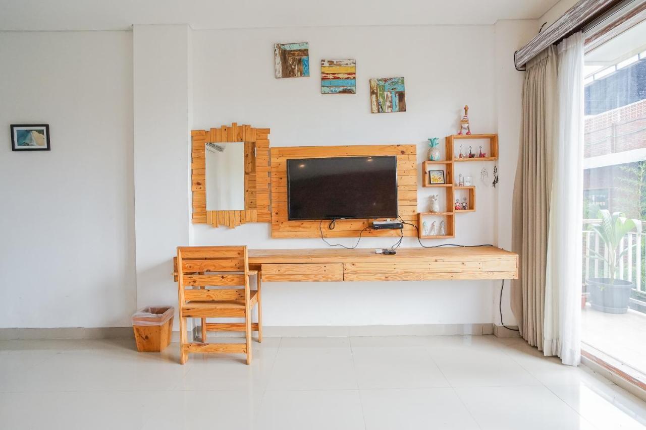 Wisma tamu 21 Bali