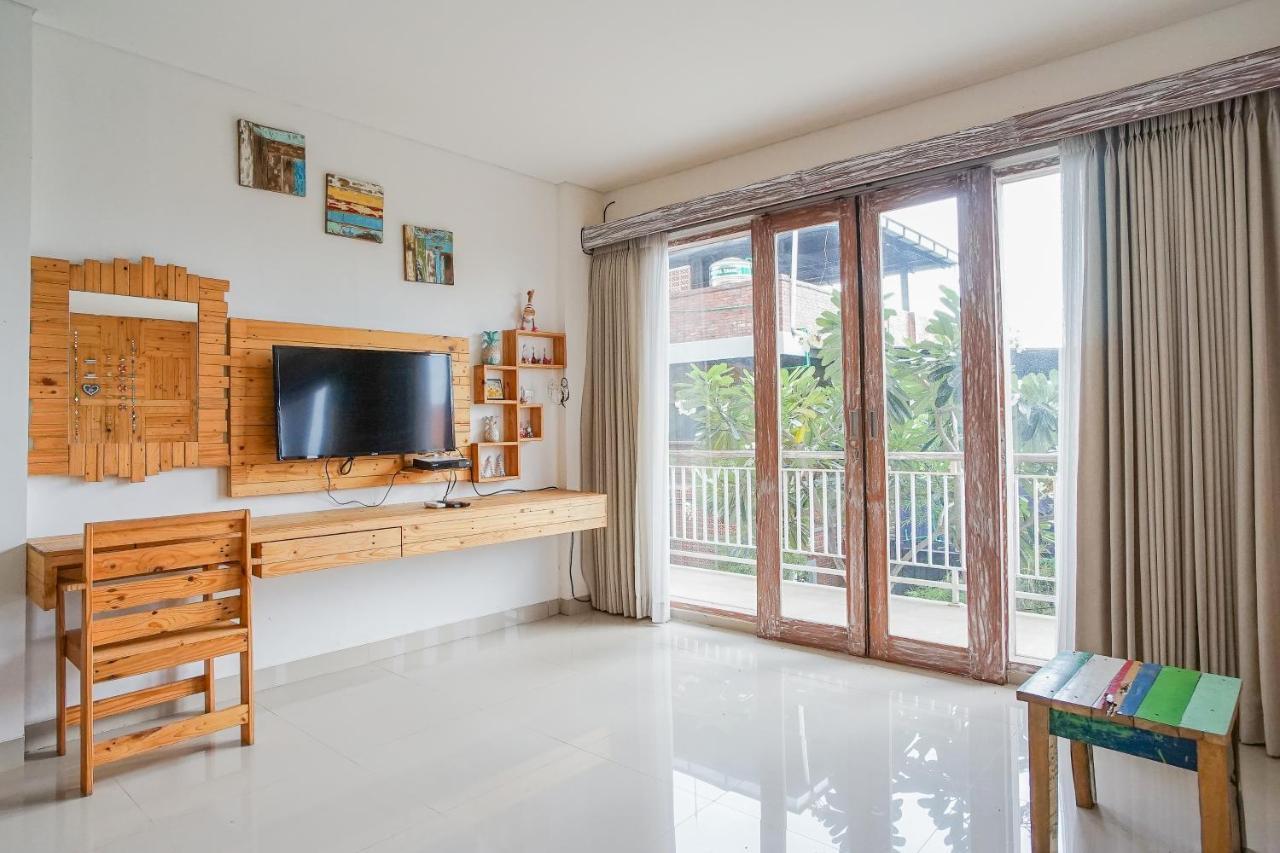 21 Bali 3* Sanur (Bali)