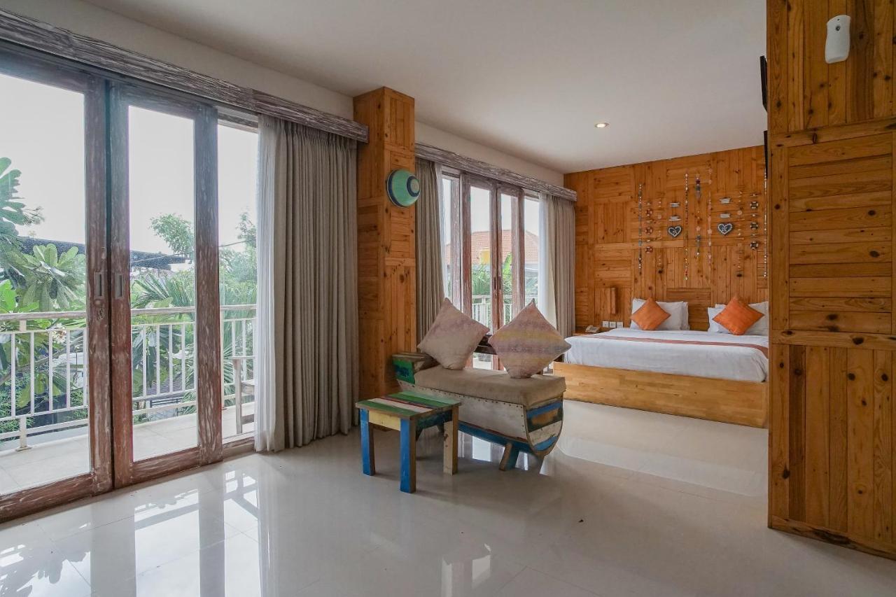 21 Bali Wisma tamu Sanur (Bali)