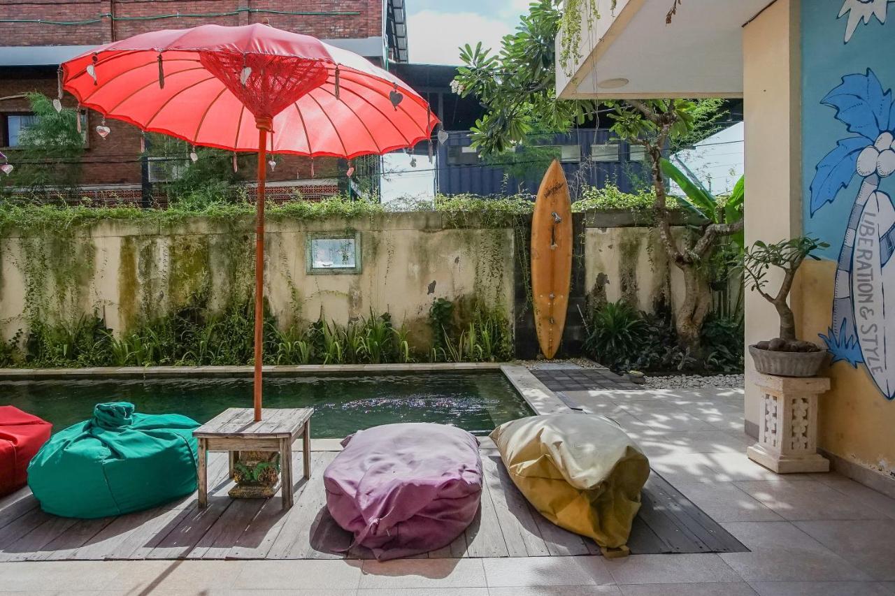 21 Bali Wisma tamu Sanur (Bali)