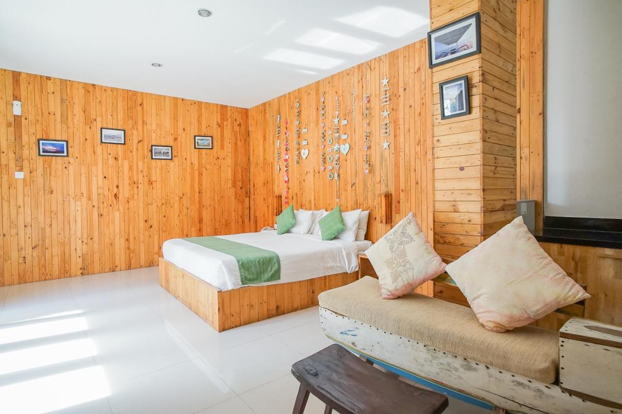 21 Bali Wisma tamu 3*