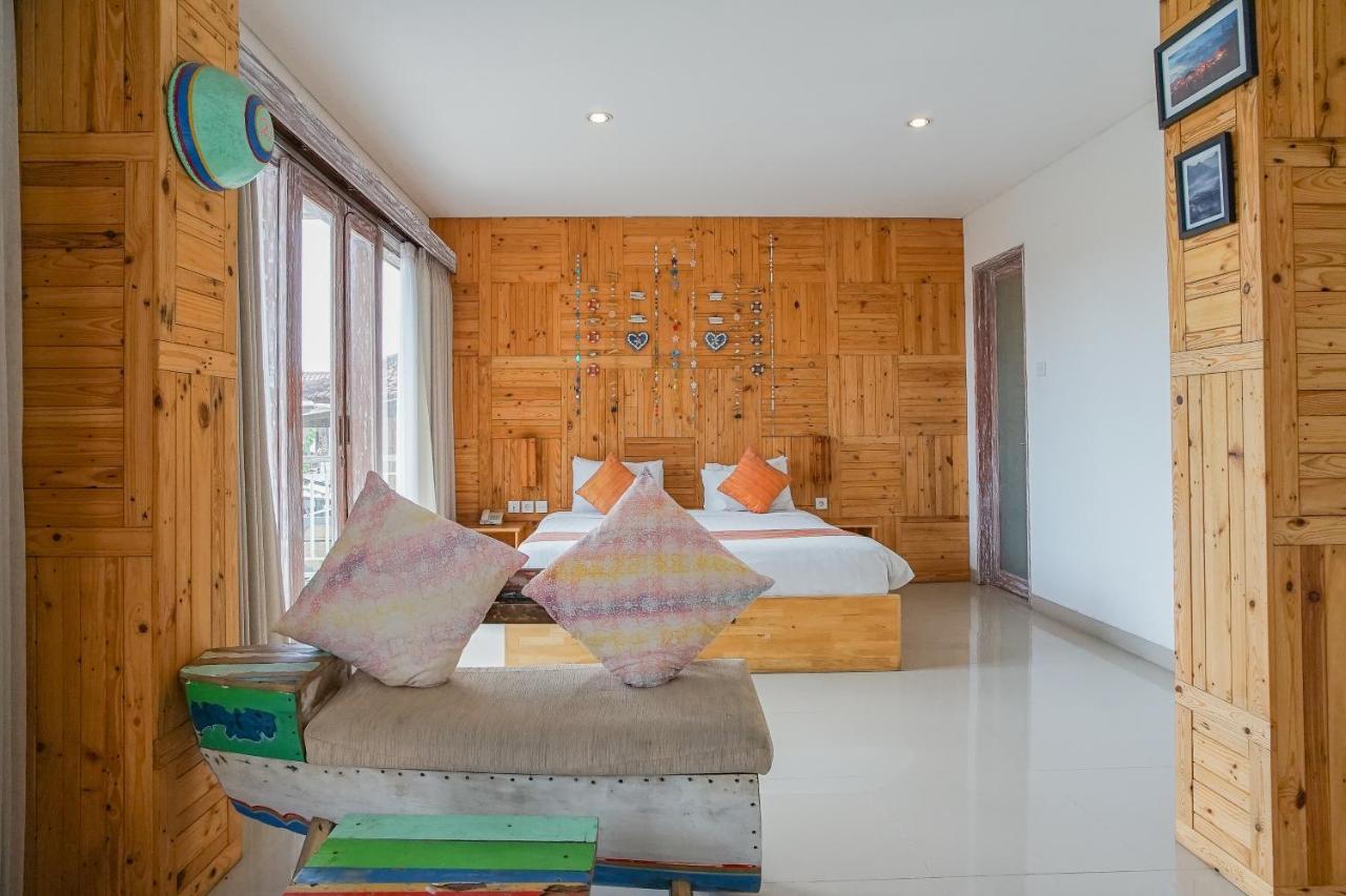 Wisma tamu 21 Bali 3*