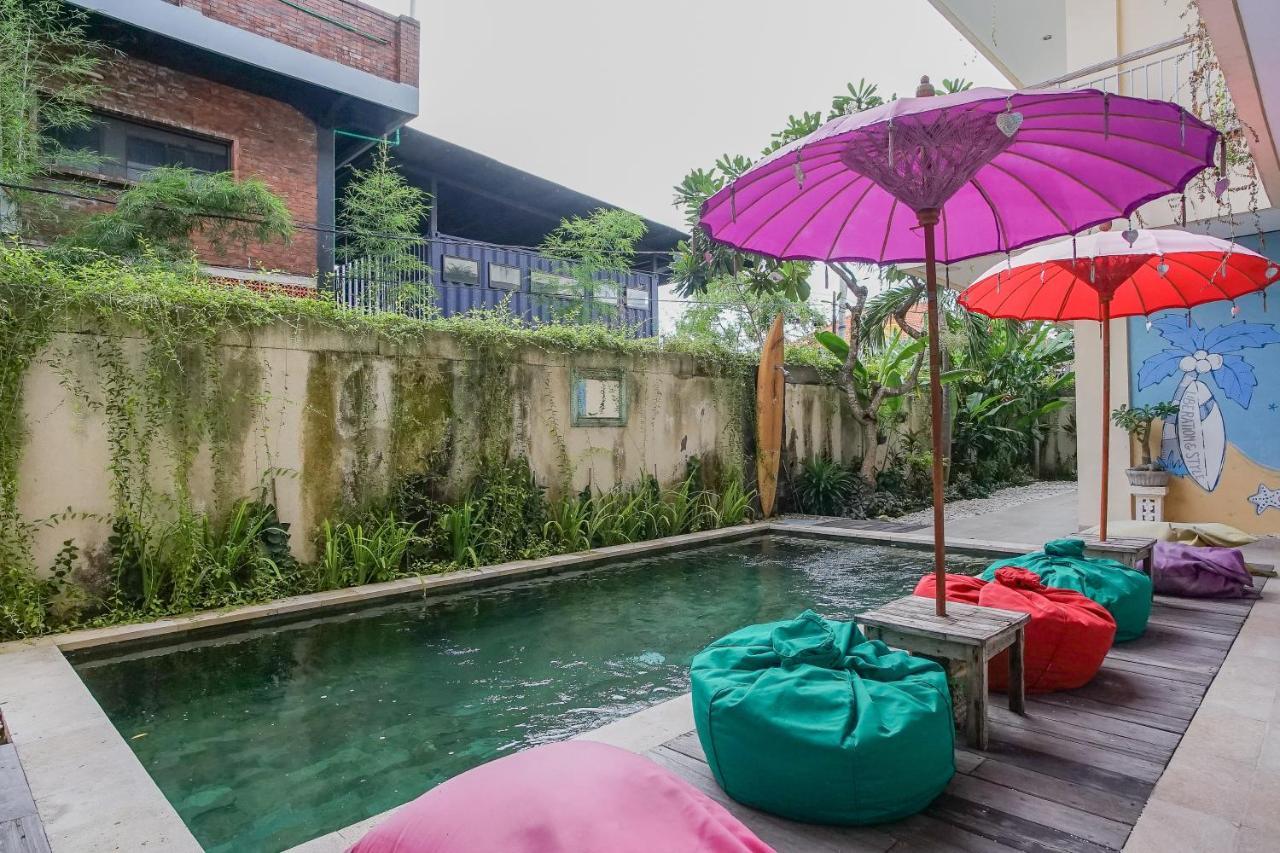 Wisma tamu 21 Bali Sanur (Bali)