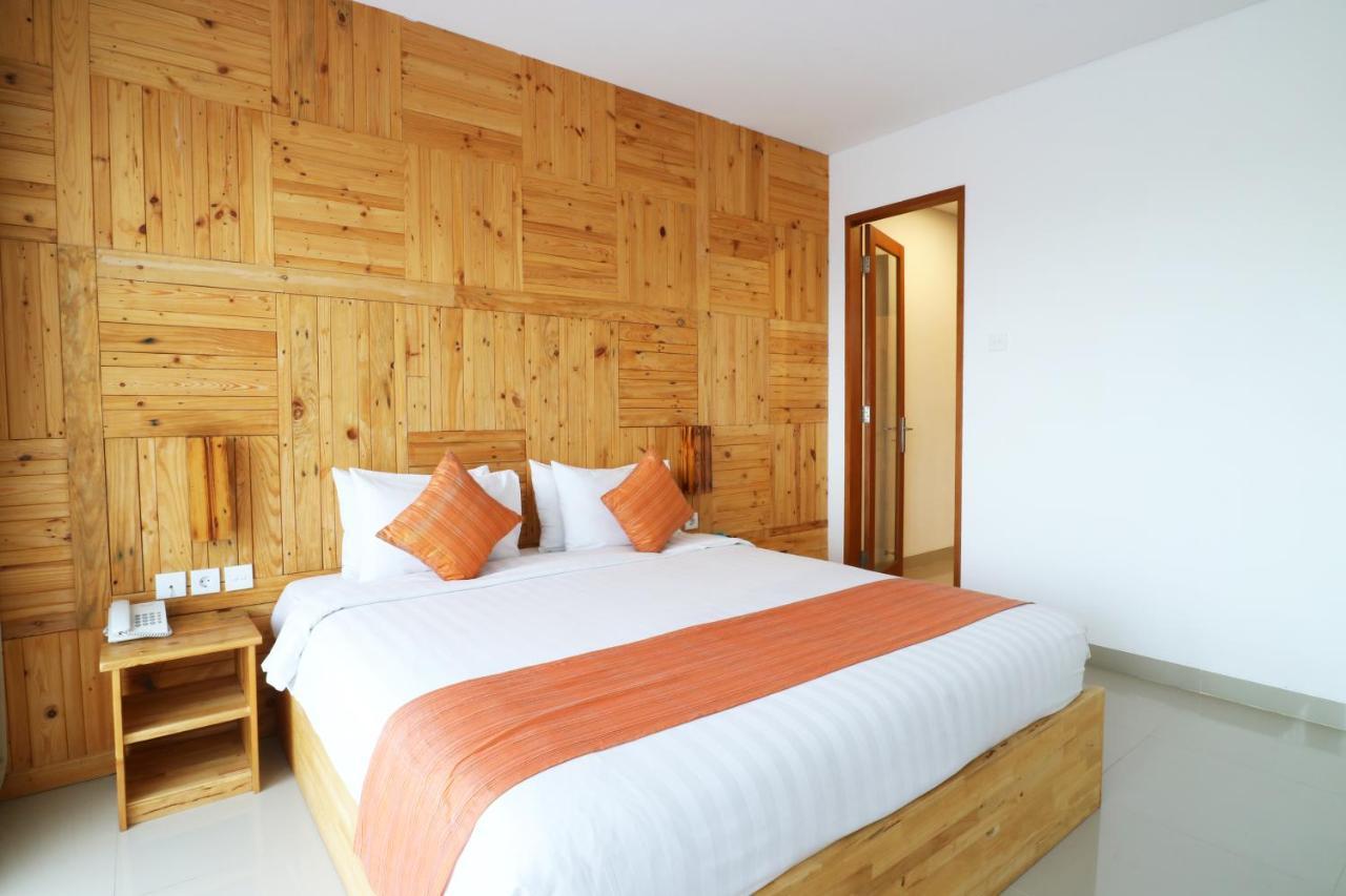 21 Bali Guest house 3*