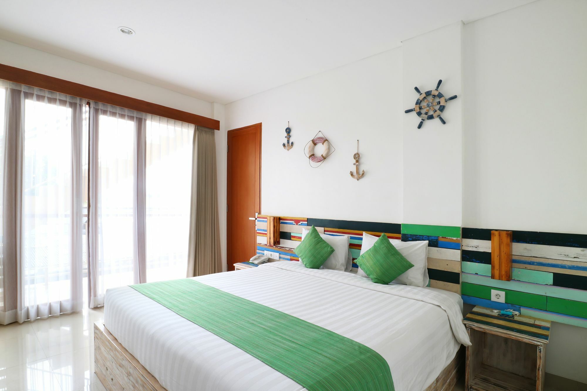 21 Bali Sanur (Bali)
