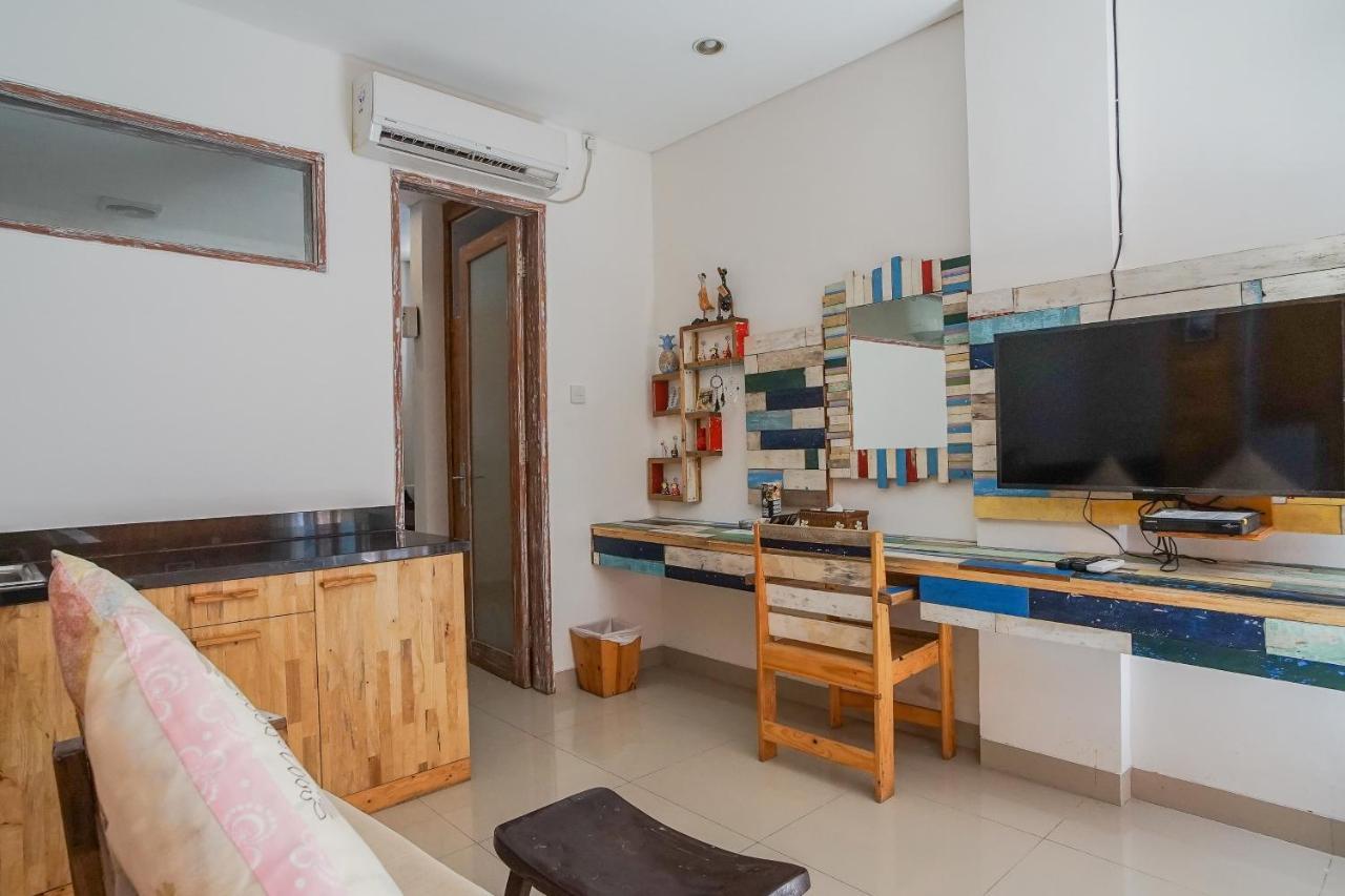 Guest house 21 Bali
