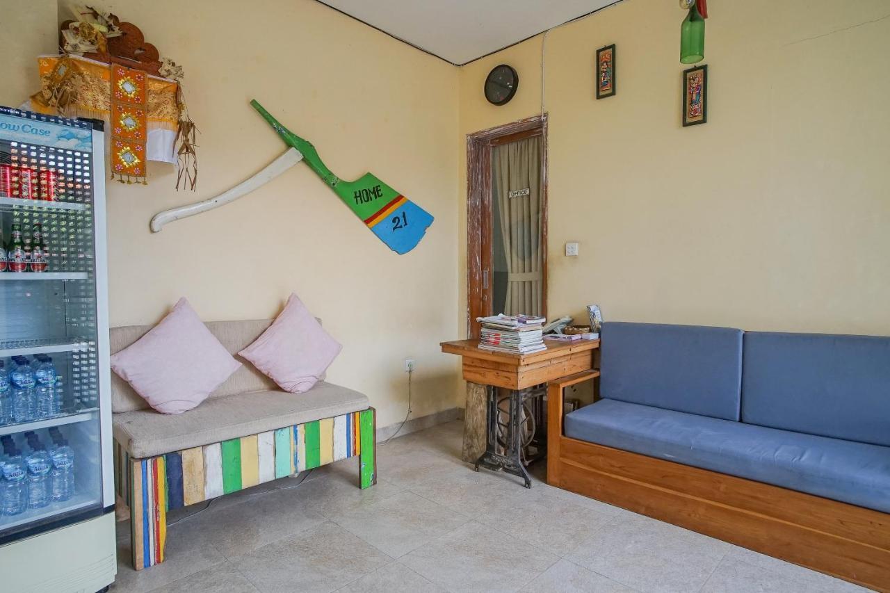 21 Bali Guest house