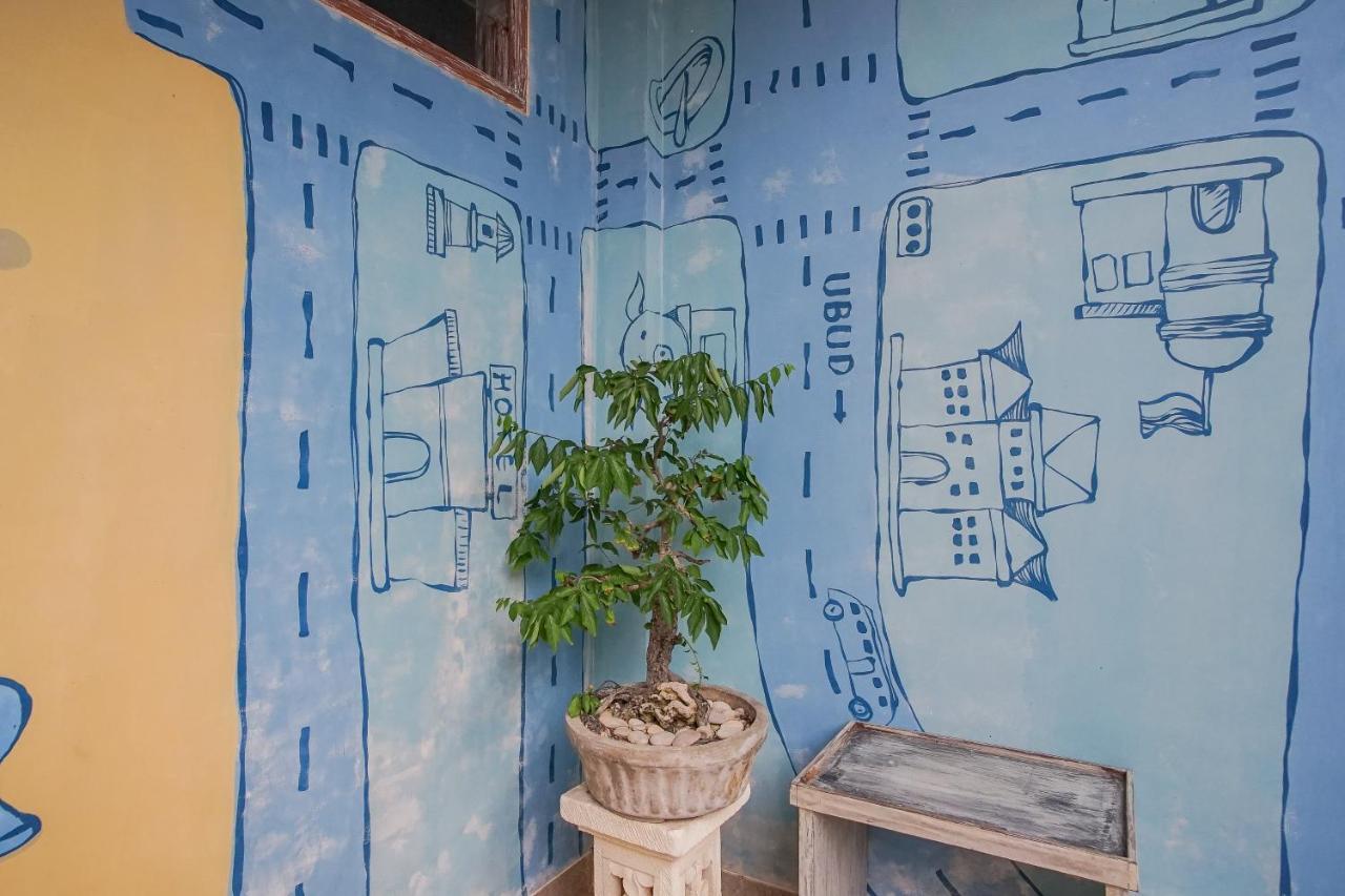 21 Bali Guest house Sanur (Bali)