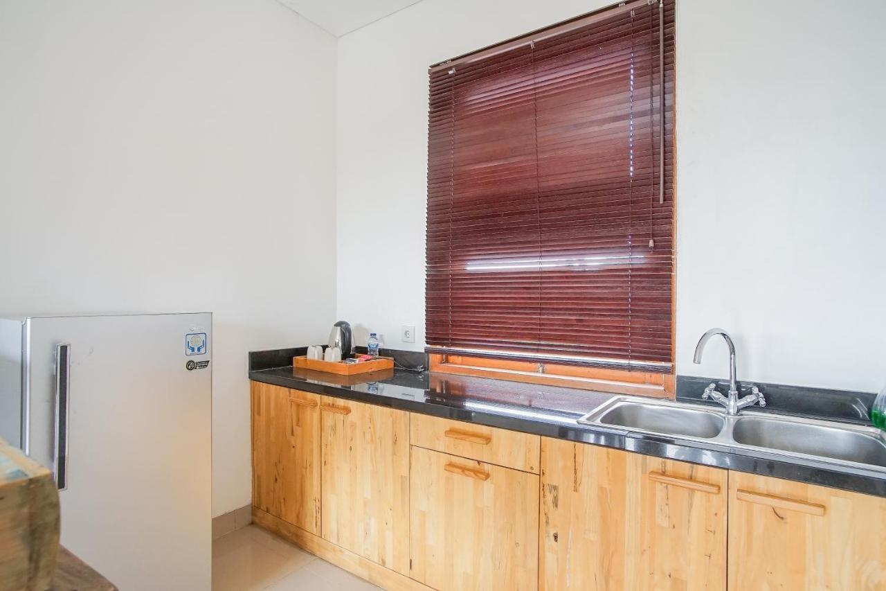 21 Bali Guest house