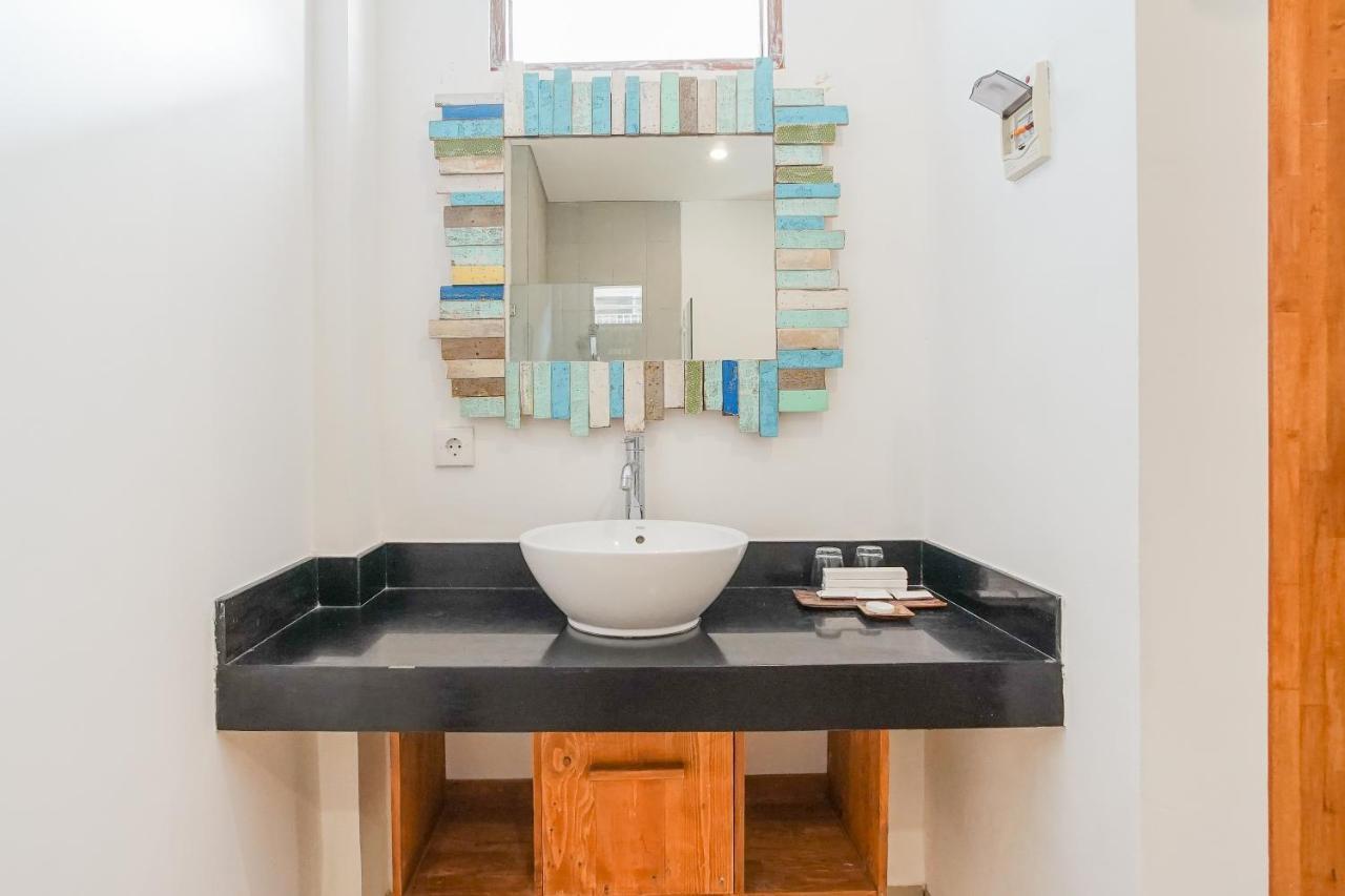 21 Bali Guest house 3*