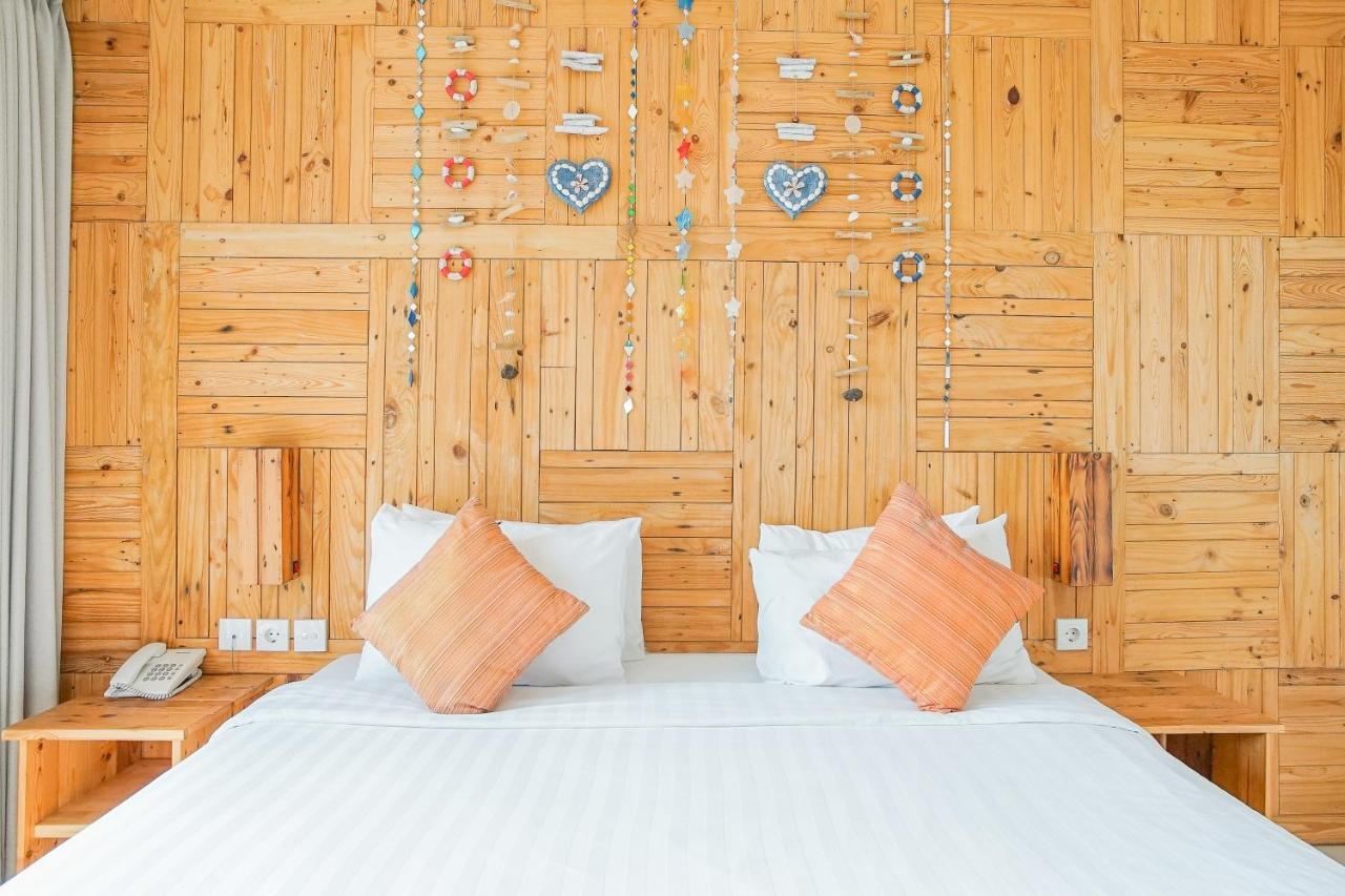 Guest house 21 Bali 3*