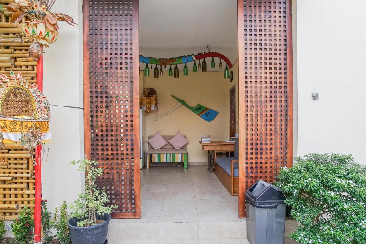 Guest house 21 Bali Sanur (Bali)