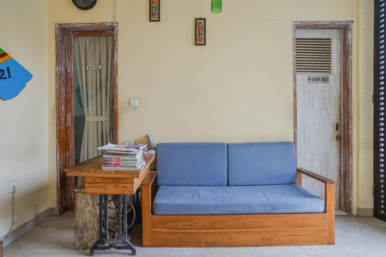 Guest house 21 Bali