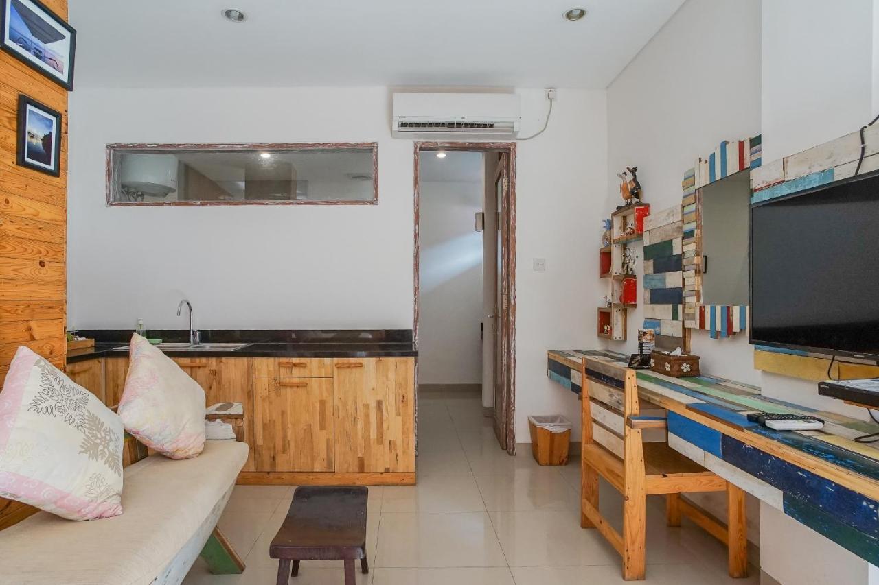 Guest house 21 Bali
