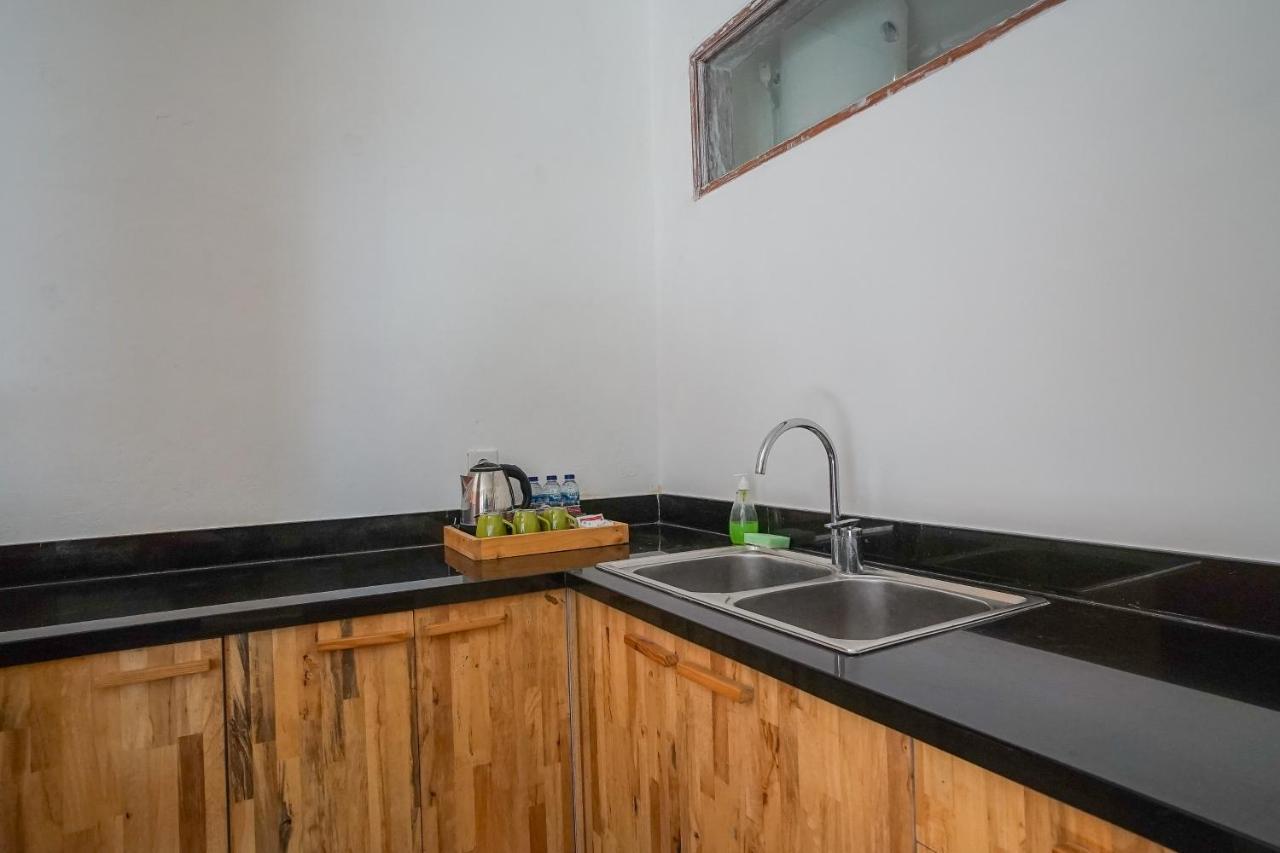 21 Bali Guest house