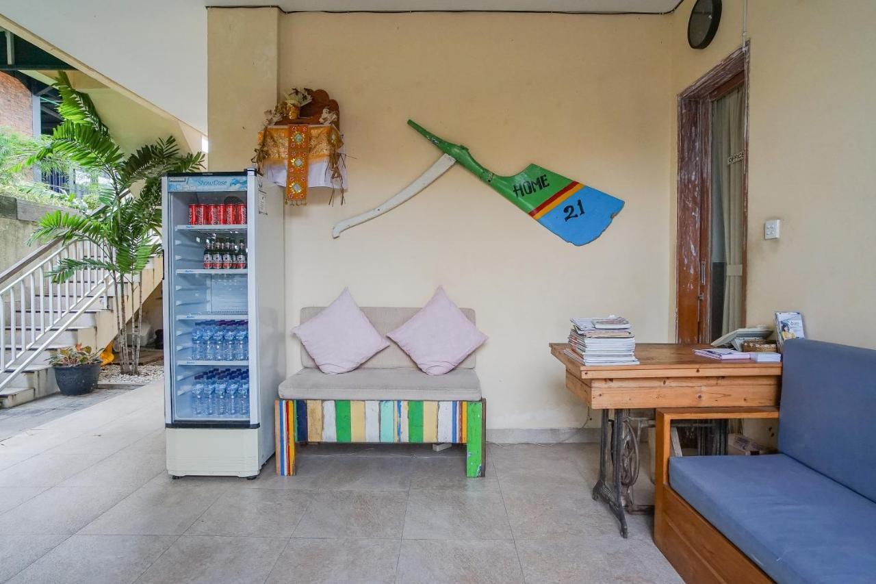 Guest house 21 Bali
